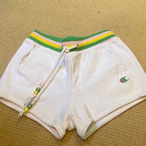Champion Sweatshorts